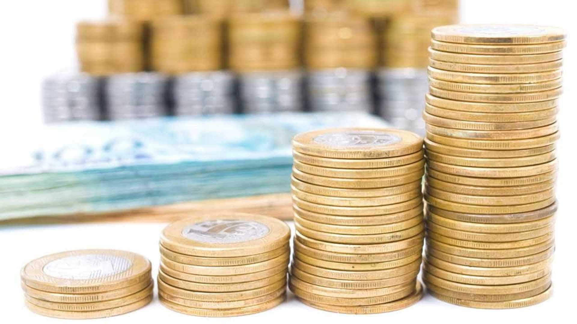 Dívida pública pode alcançar até R$ 3,98 trilhões em 2018