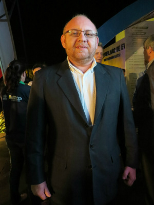 Agrometal é aberta oficialmente em Dourados