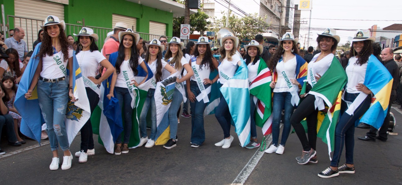 Foto: Caio César