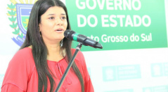 Representante da ONU Mulheres chega nesta terça-feira em MS para reunião sobre feminicídio Foto: Leca