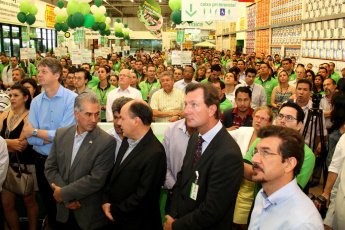  Foto: Wagner Guimarães alms
Atração de investimentos com a geração de empregos é uma das estratégias de desenvolvimento que tem o apoio do Legislativo Estadual