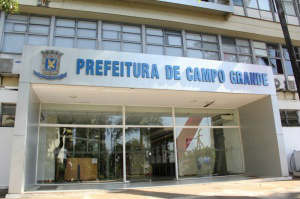 Prefeitura da Capital não deve emendar feriadão (Foto: Marcos Ermínio)