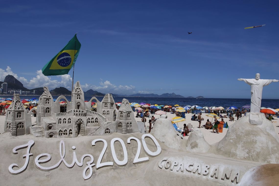 Exame Brasil