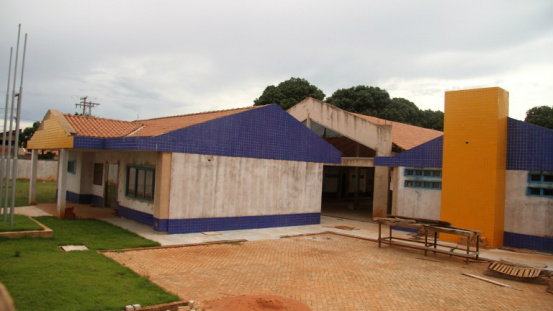 Obras de três Ceinf's serão retomadas pela prefeitura da Capital Obras de três Ceinf's serão retomadas pela prefeitura da Capital