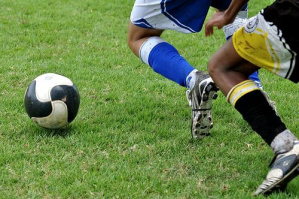 Em Mato Grosso do Sul, adolescentes em conflitos com as leis aprendem disciplina através do futebol