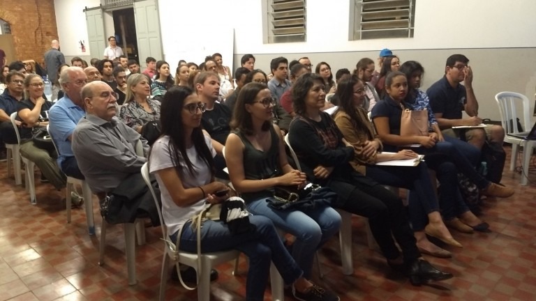 Inscrições abertas para Laboratório Urbano Efêmero na capital Inscrições abertas para Laboratório Urbano Efêmero na capital