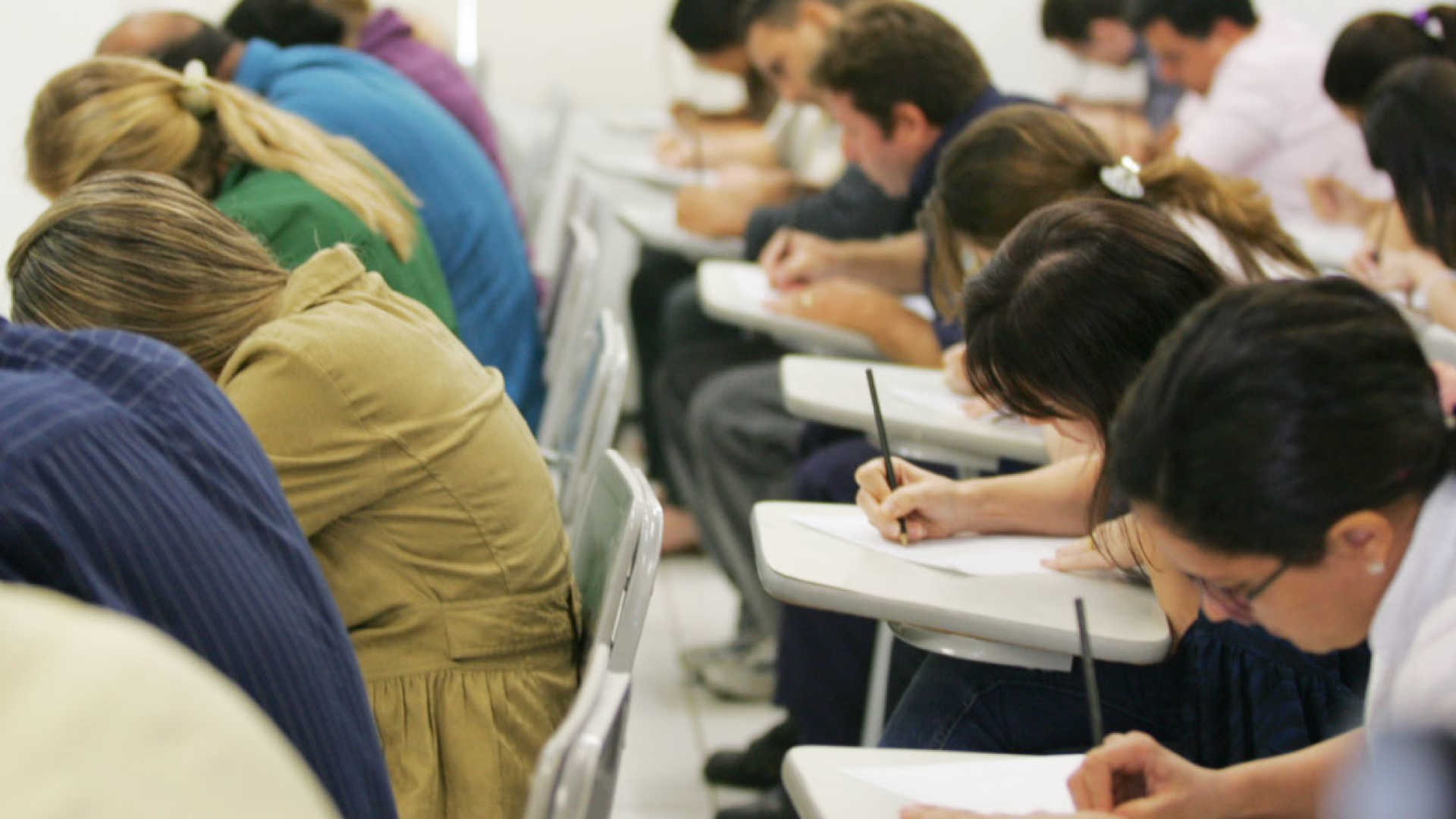 Veja os dez cursos mais procurados no Sisu; inscrições terminam hoje Veja os dez cursos mais procurados no Sisu; inscrições terminam hoje