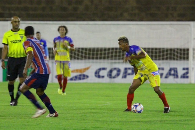 Serc completa 38 anos de história sobre o futebol sul-mato-grossense (Foto: Franz Mendes)