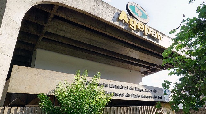 Agepan mantém serviços remotos para empresas de transporte de passageiros Agepan mantém serviços remotos para empresas de transporte de passageiros