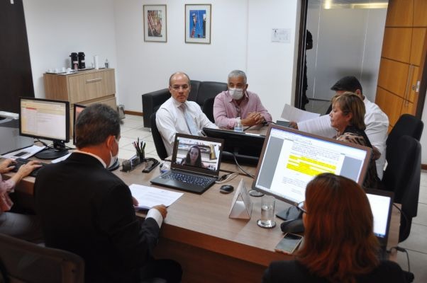Hospital Proncor vai reduzir salários e jornada de trabalho Divulgação