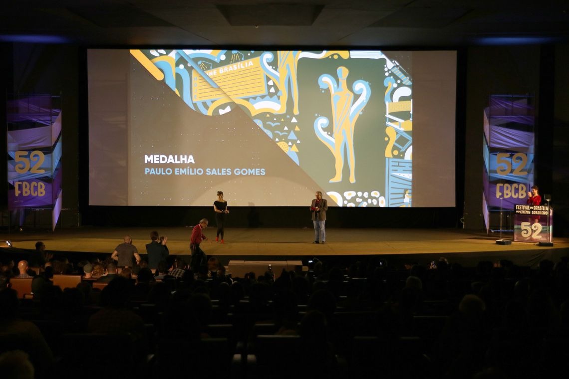 Prazo para acessibilidade em salas de cinema é prorrogado por um ano Wilson Dias/Agência Brasil