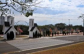 Começa hoje a 1ª Feira de Negócios Agropecuários de Campo Grande Começa hoje a 1ª Feira de Negócios Agropecuários de Campo Grande
