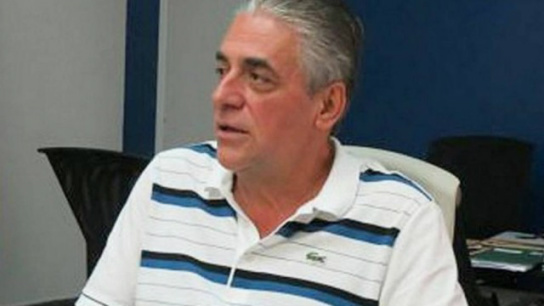 Prefeito de Rio Claro é assassinado em fazenda no interior do estado Prefeito de Rio Claro foi assassinado em fazenda Foto: Divulgação