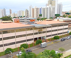 No ranking das 100 melhores do País, Unigran Capital é a única do Estado No ranking das 100 melhores do País, Unigran Capital é a única do Estado