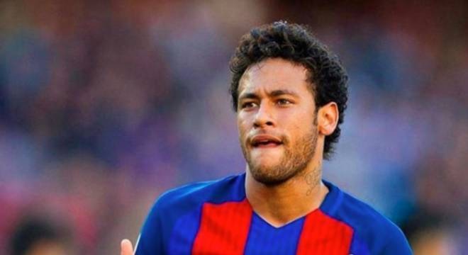 PSG ou Barcelona? Neymar pode ter futuro definido nesta sexta-feira Neymar está cada vez mais perto de voltar ao Barcelona
Reprodução/Instagram @neymarjr