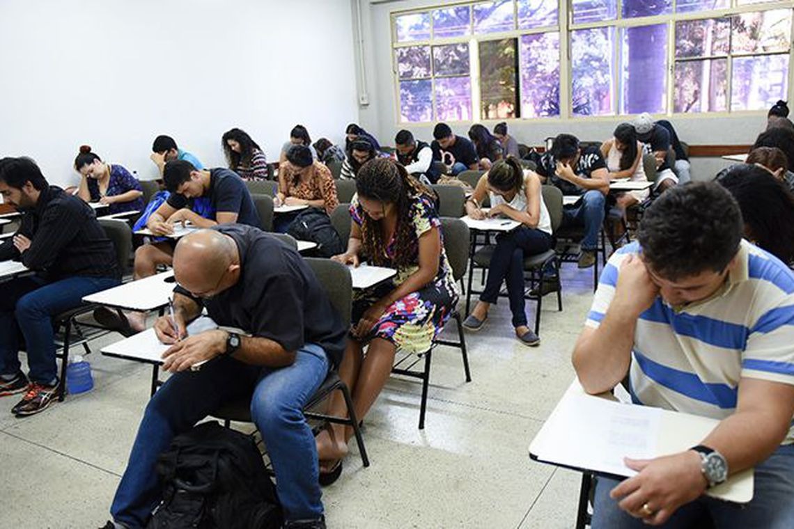Prazo para recursos ao Encceja termina hoje Agência Brasil