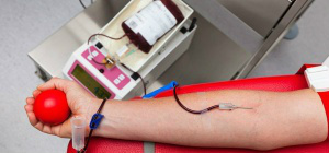 Hemocentro de Dourados abre neste sábado por quatro tipos de sangue
