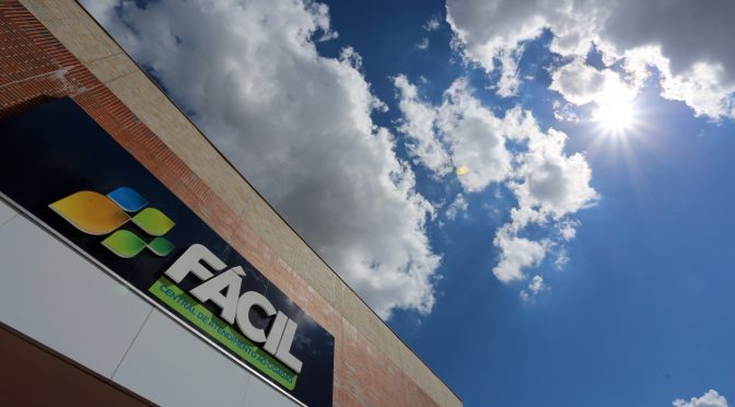 Águas Guariroba do Fácil Guaicurus atende somente até às 15h nesta sexta-feira Águas Guariroba do Fácil Guaicurus atende somente até às 15h nesta sexta-feira