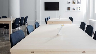 © Photo by Breather on Unsplash

