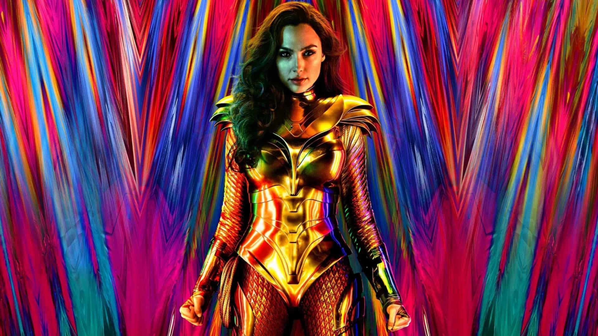 Heroínas prometem tomar conta das salas de cinema em 2020 Divulgação / Warner Bros.