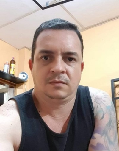 Estudante de medicina é baleado em briga de trânsito em Naviraí Divulgação/Facebook