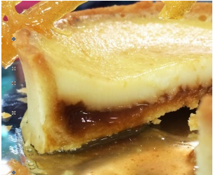 Aprenda a fazer uma Torta de Pudim Aprenda a fazer uma Torta de Pudim