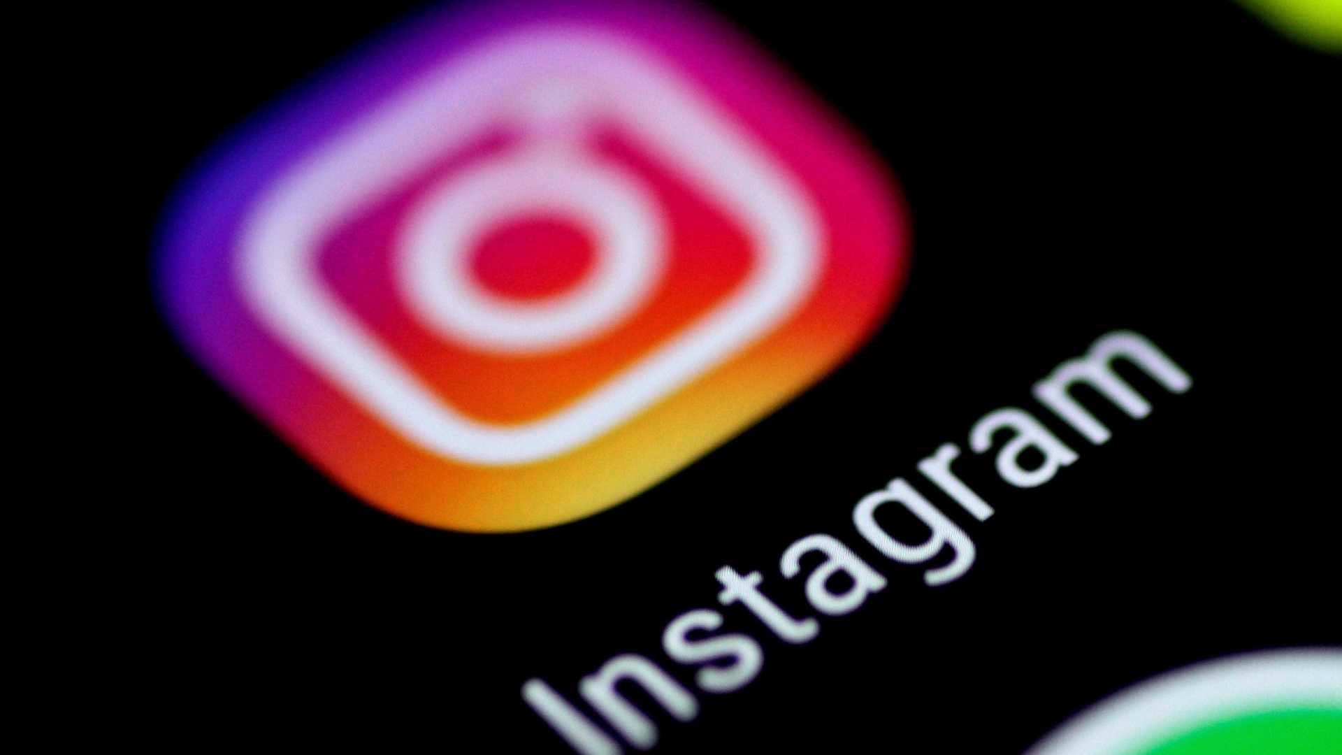 Instagram confirma que 6 milhões de contas foram invadidas Thomas White/Reuters