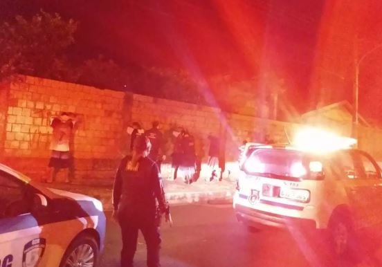 Guarda encontra 13 estabelecimentos abertos e 168 pessoas pelas ruas da Capital Guarda encontra 13 estabelecimentos abertos e 168 pessoas pelas ruas da Capital