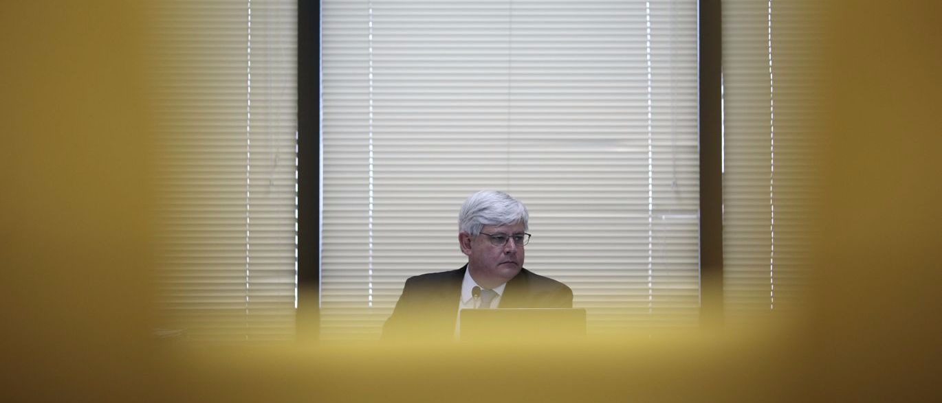 Prestes a deixar o cargo, Janot deve ser atacado por políticos Prestes a deixar o cargo, Janot deve ser atacado por políticos