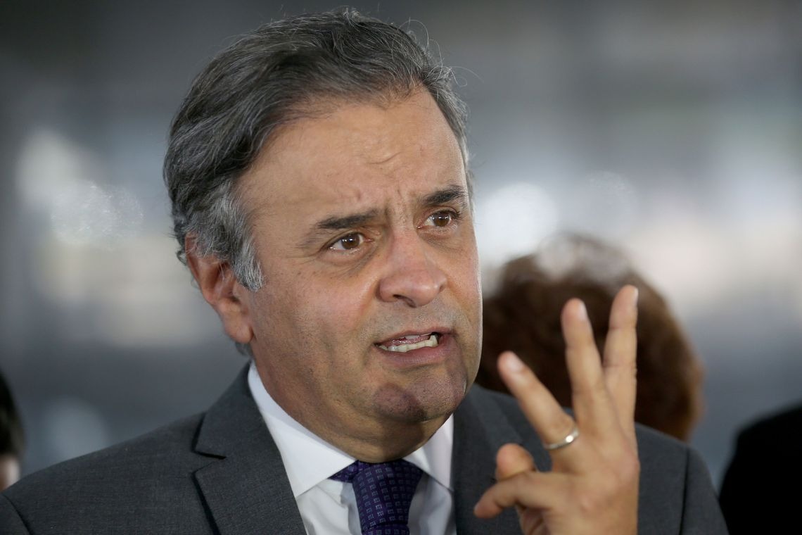 Wilson Dias/Agência Brasil