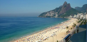 A boa notícia é que o valor médio das diárias ficou cerca de 15% mais barato em comparação com 2014- Foto: Divulgação