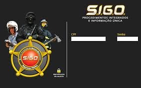 Sistema SIGO fica fora do ar durante a madrugada deste domingo Sistema SIGO fica fora do ar durante a madrugada deste domingo
