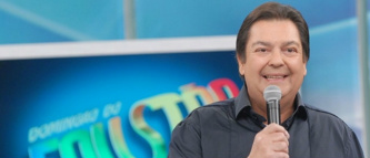Faustão “mente” ao vivo e internautas o detonam Faustão “mente” ao vivo e internautas o detonam
