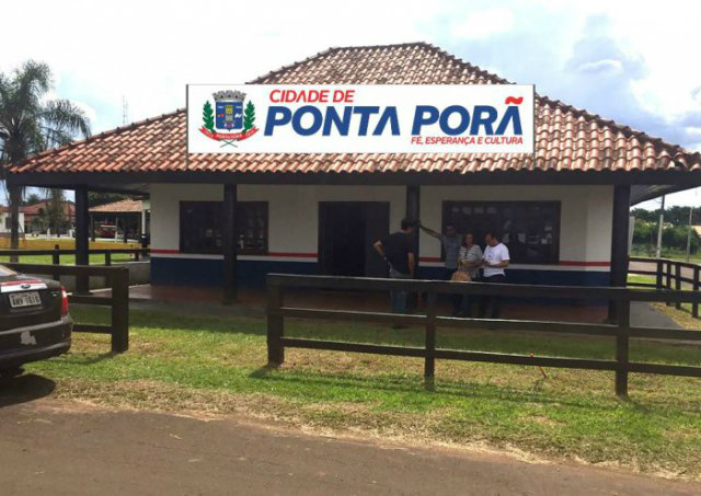 Ponta Porã: Prefeitura vai impulsionar arte e cultura durante Exporã Ponta Porã: Prefeitura vai impulsionar arte e cultura durante Exporã