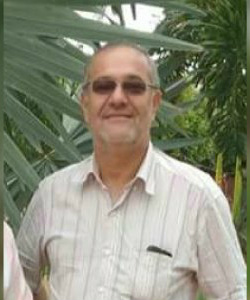 Rotariano morre em acidente com trator Rotariano morre em acidente com trator