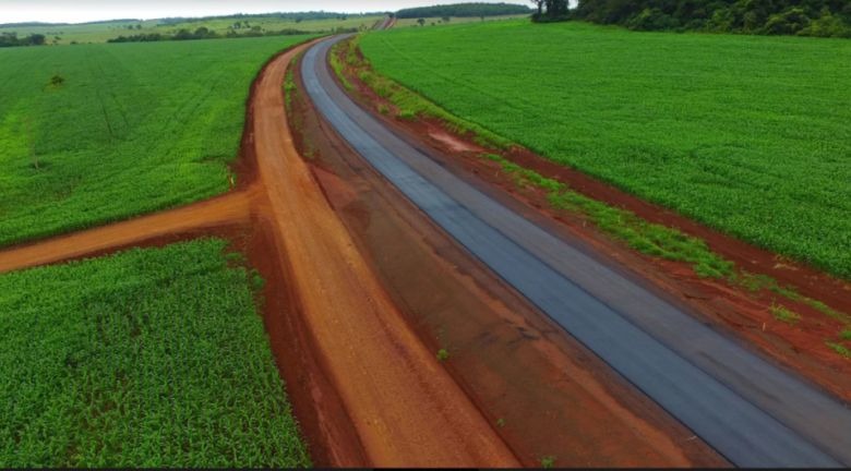 Governador entrega e lança hoje obras no valor de R$ 81 milhões Governador entrega e lança hoje obras no valor de R$ 81 milhões