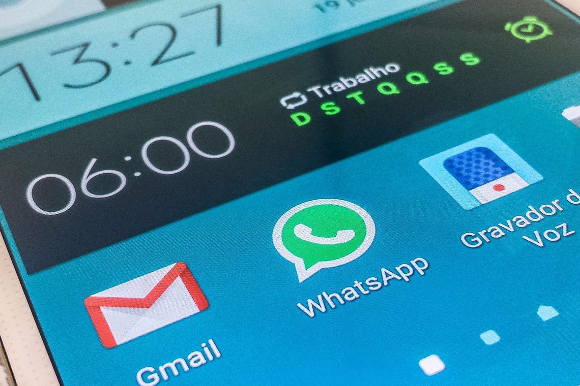 Judiciário e Congresso têm sido alvo de fake news, diz Toffoli Marcello Casal Jr./Agência Brasil