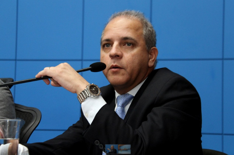 Na AL, Coronel David fala sobre gestão e condições do Hospital Regional Divulgação