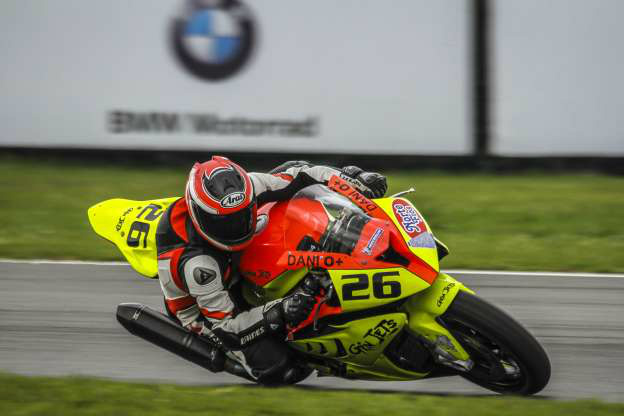 © Grande Prêmio Daniel Lenzi Moto 1000 GP