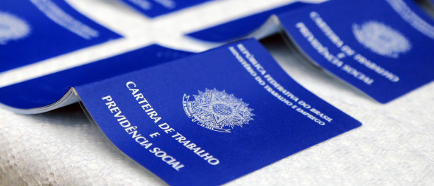 Brasil fecha 40,8 mil vagas de emprego formal em janeiro Reprodução