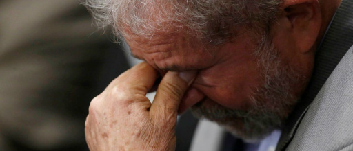 Polícia federal é autorizada a periciar acervo presidencial de lula