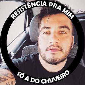 Empresário vira réu por crime de ódio ao dizer que bateria em negros e gays na eleição passada Foto: Reprodução Facebook