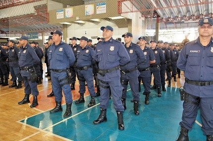 PCC da Guarda Municipal corrige distorções salariais de mais de 12 anos PCC da Guarda Municipal corrige distorções salariais de mais de 12 anos