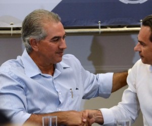 Convênio será firmado amanhã em solenidade na Câmara Municipal - Álvaro Rezende