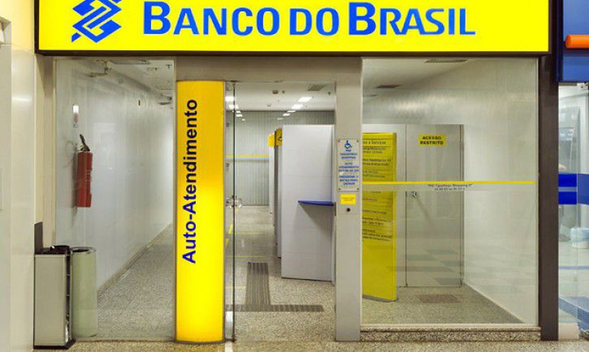 BB zera tarifa de empresas que pagam conta com cartão de crédito Arquivo/Agência Brasil