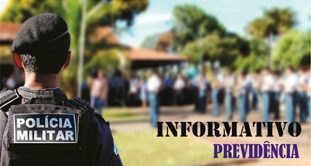 Informativo sobre reforma da previdência passará a ser anunciado pelo comando da PM PM/ Divulgação