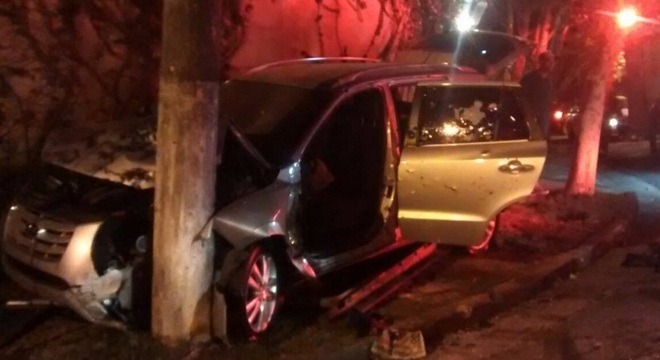 Dez suspeitos de roubo a residência foram mortos pela polícia na zona sul
Divulgação