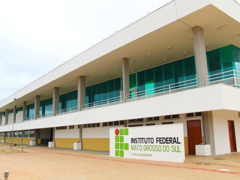 IFMS abre seleção em fevereiro para mestrado em educação pela primeira vez