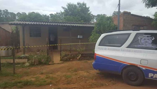  Fernanda Muller/ Midiamax