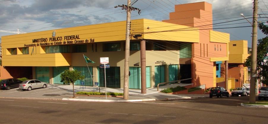 MPF mantém inscrições para estágio até 15 de setembro MPF mantém inscrições para estágio até 15 de setembro